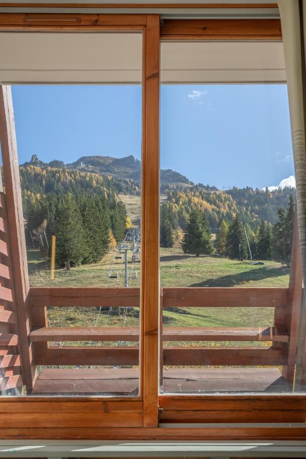 La Cachette, Friendly 4*