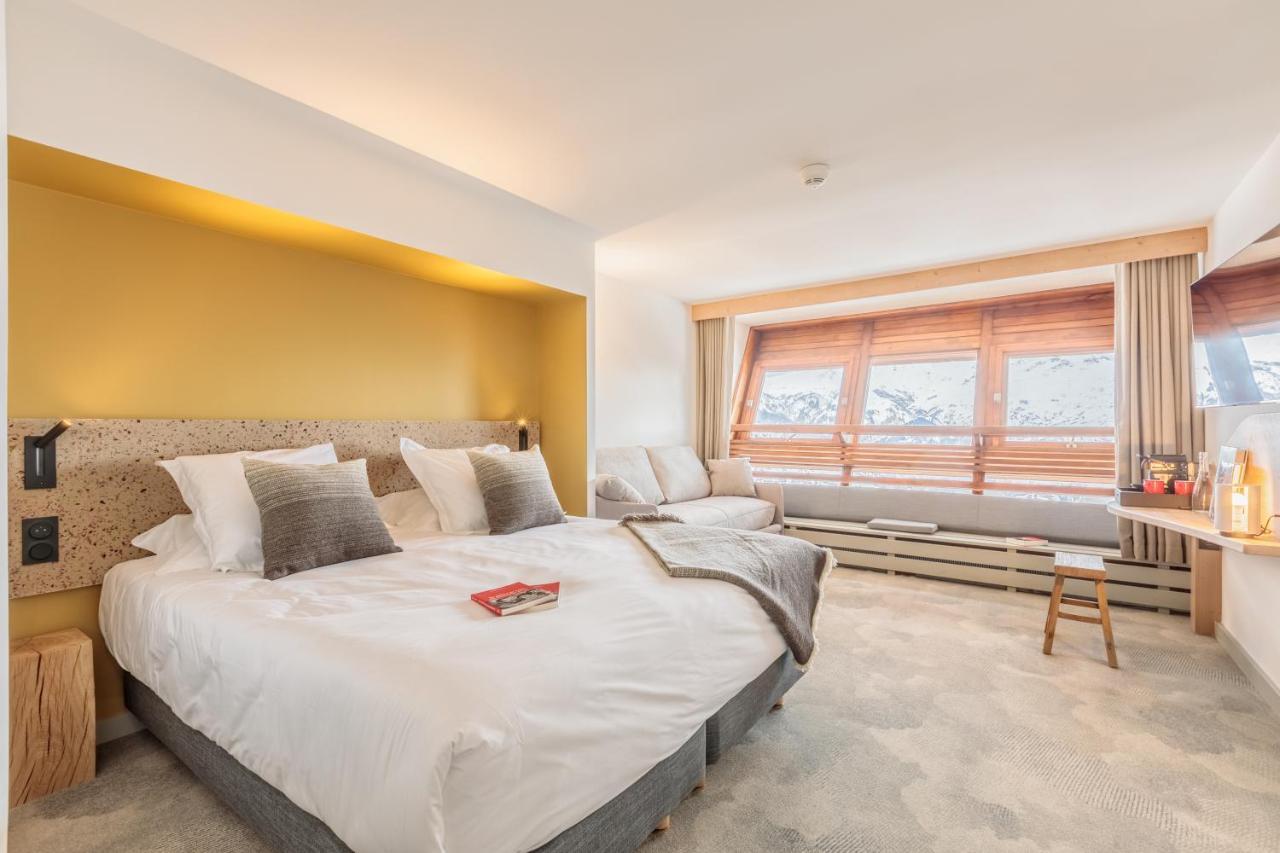 La Cachette, Friendly & 4* Bourg-Saint-Maurice