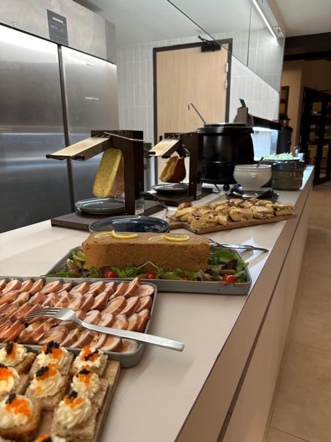Hotel La Cachette, Friendly & 4*