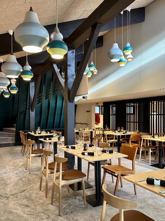 Hotel La Cachette, Friendly & Bourg-Saint-Maurice